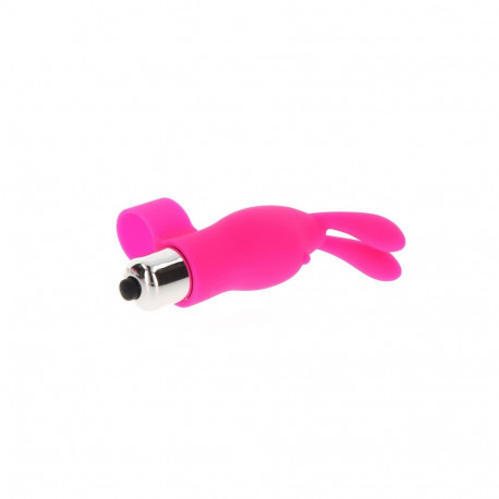 ToyJoy sõrmevibraator Bunny Pleaser