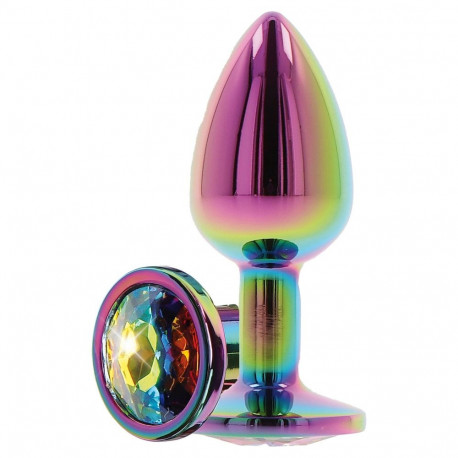 ToyJoy anaalplug Booty Jewel suur