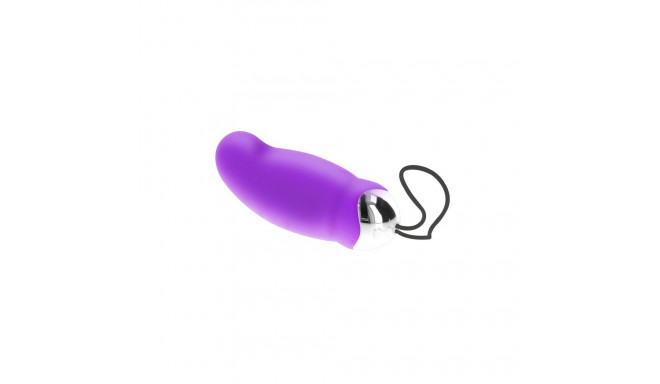 My Orgasm Eggsplode