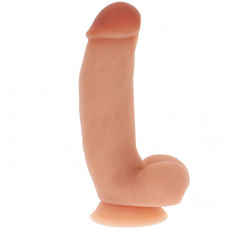 ToyJoy dildo Get Real 18cm silikoonist