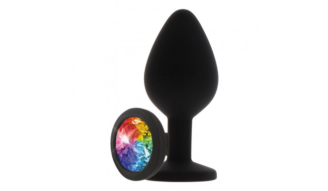 Rainbow Booty Jewel, M