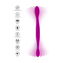 Infinity topelt dildo