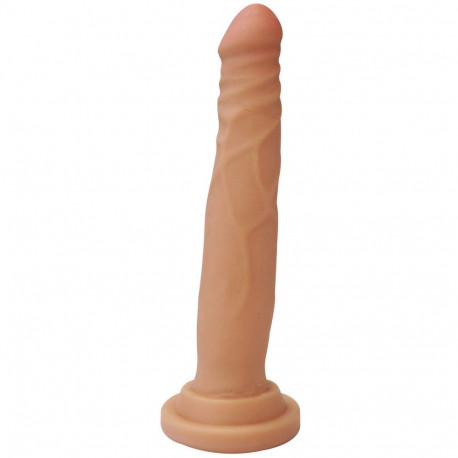 dildo kahetihedusega 7.5inch