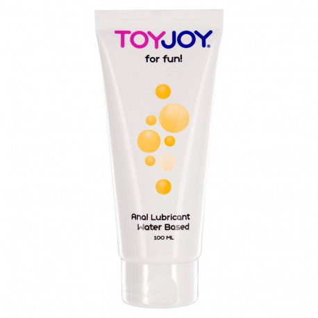 TOYJOY Anal Lube 100 ml