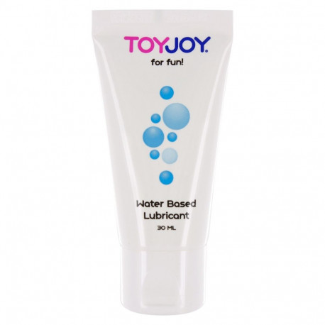 TOYJOY libesti 30ml veepõhine