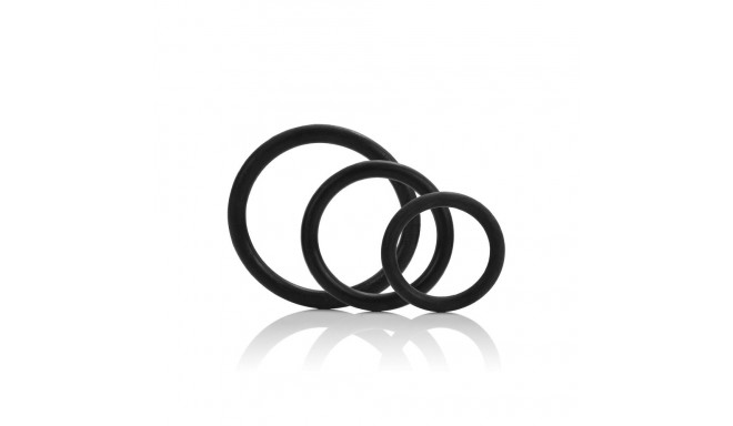 Tri-Rings