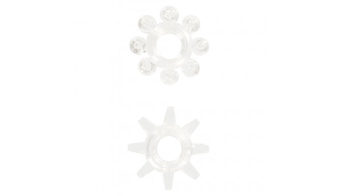 Power elastsed rõngad 2pcs