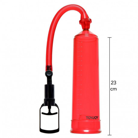 Võimas pump