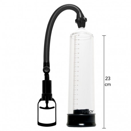 Võimas pump