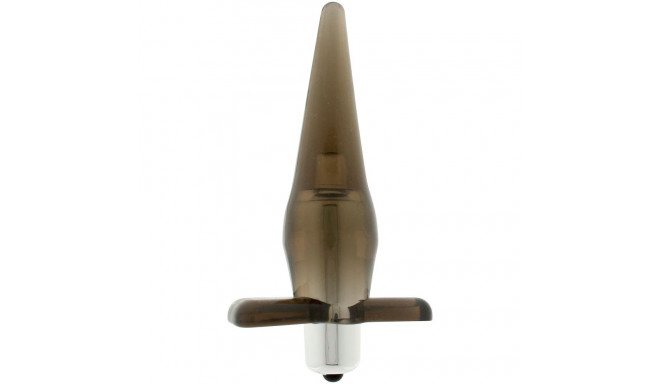 Power Buttplug