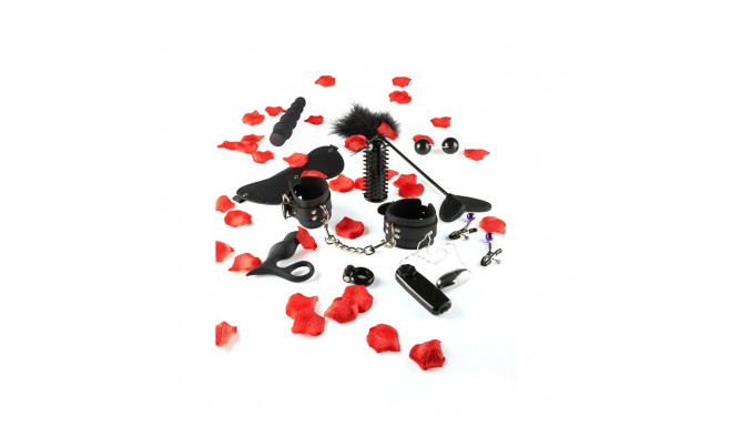 Lovetoy algkomplekt