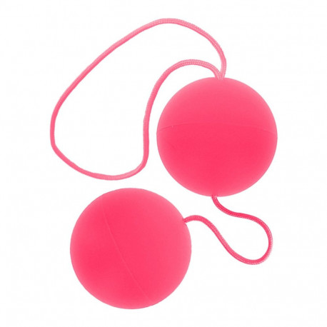 Funky Love Balls