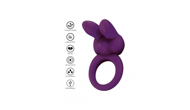 Eos The Rabbit C-Ring