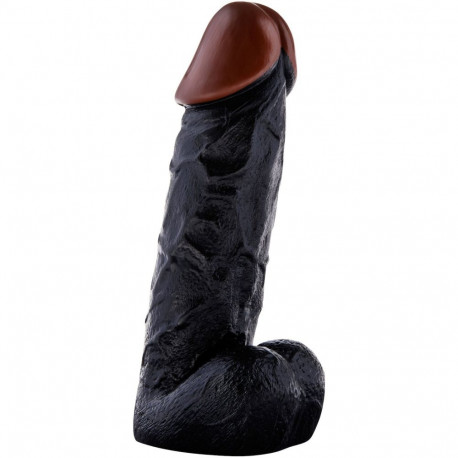 Prince Of Namibia dildo 20cm