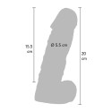 Prince Charming dildo 20cm