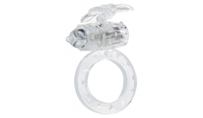 Flutter Ring Vibrating