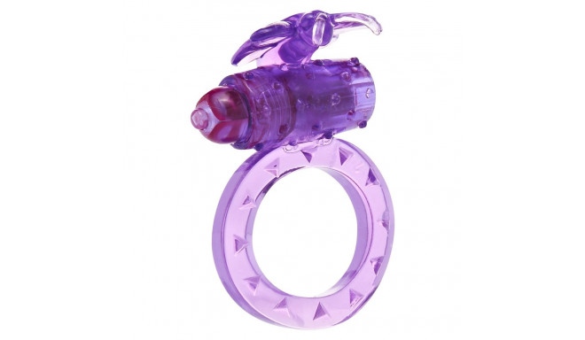 Flutter Ring Vibrating
