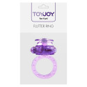 Flutter Ring Vibrating