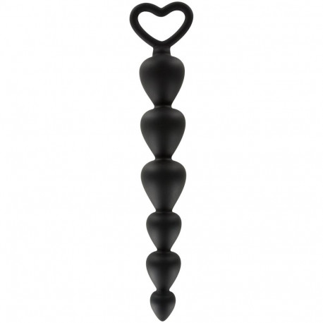 Bottom Beads