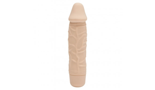 mini klassikaline vibrator