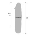 mini klassikaline vibrator