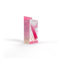 PINK LIPPY bullet-vibraator