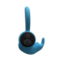 E9 BLUE RECHARGEABLE VIBRATING RING