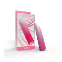 PINK LIPPY bullet-vibraator