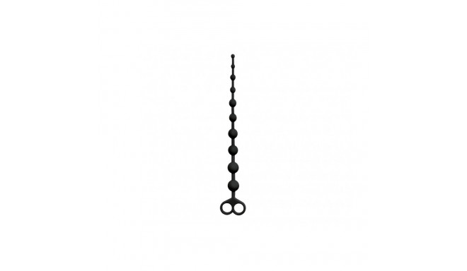 ANAL STRIP E3 BLACK