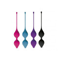 CHINESE BALLS E2 DUO, sinine