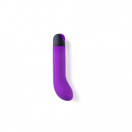 G-SPOT kuulvibraator V4, lilla