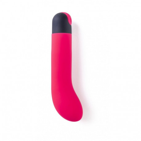 G-SPOT vibreeriv kuulike V4, roosa