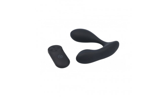 PROSTATIC VIBRATOR P5 W/ REMOTE CONTROL