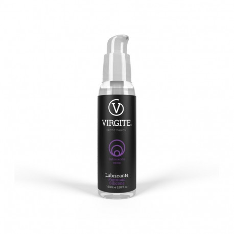EXTRA LUBRICATION SILICONE LUBRICANT 100 ML