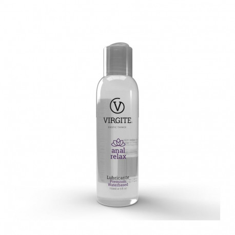 Libesti veepõhine anaalseks kasutamiseks 150ML