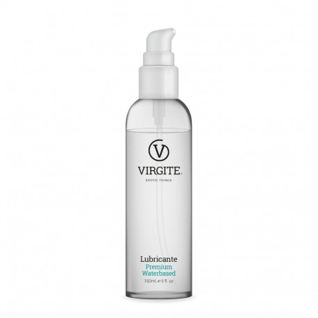 Vesipõhine libesti 150ML