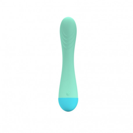 AQUA RECHARGEABLE TOKY VIBRATOR