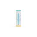 Vary vibraator USB, sinine