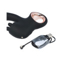 QIOT jänesavibrator MODEL 1