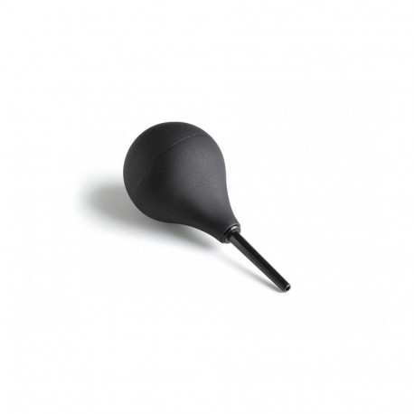BLACK ANAL CLEANING ENEMA 160 ML