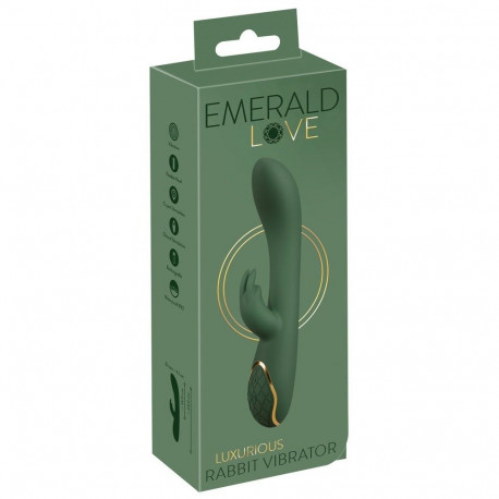 Luxurious Rabbit Vibrator