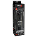 PDXE masturbaator Moto-Bator Pro Light