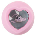 Cuties mini vibraator 4.Ge, roosa