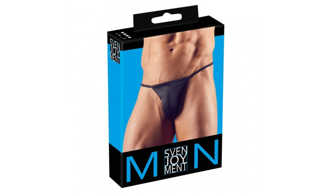Meeste mini-tanga S