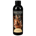 vaniljelõhnaline massaažiõli 200ml