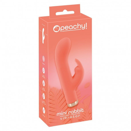 Peachy mini jänkuvibraator
