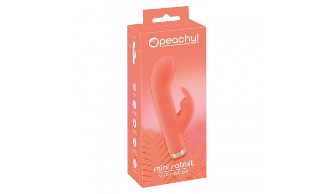 Peachy mini jänkuvibraator