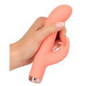 Peachy mini jänkuvibraator