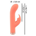 Peachy mini jänkuvibraator