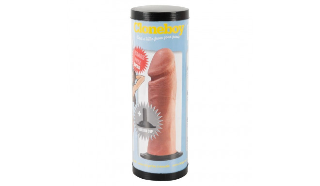 Cloneboy Suction pink